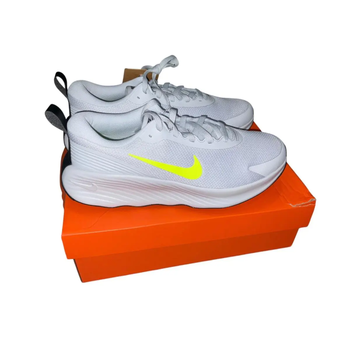 Men s Nike W Nike Promina Athletic Sneakers Sz 10 FV5285 004