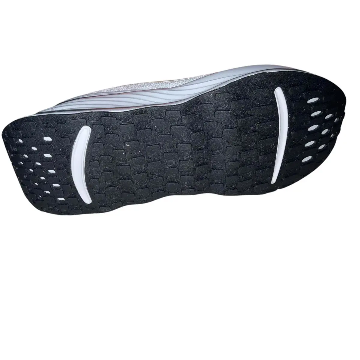 Nike shoes - NIKE PROMINA - PROMINA - FV5285 004 - PLATINUM/VOLT/BLK 0