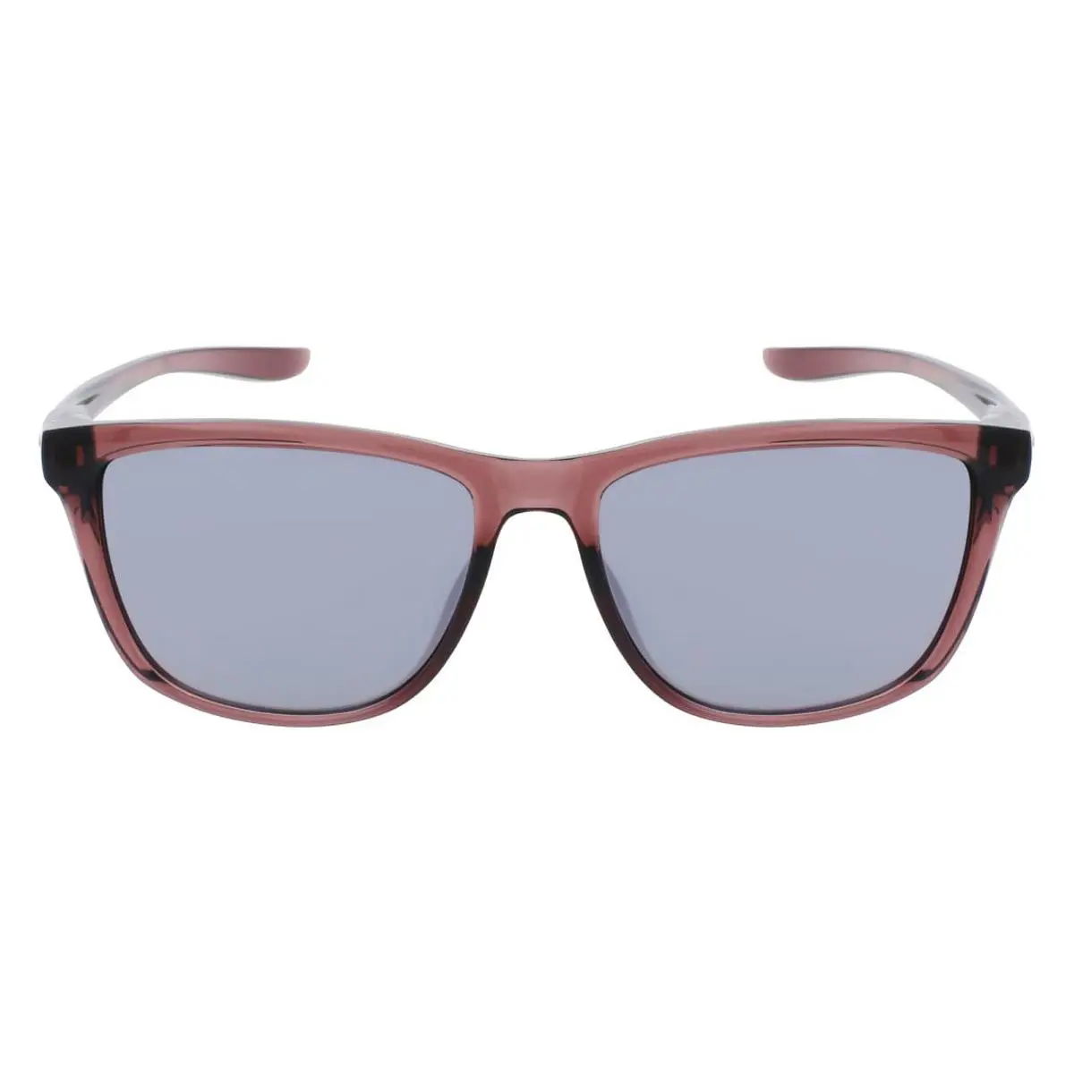 Nike City Icon DJ0890 Sunglasses Smokey Mauve 56mm