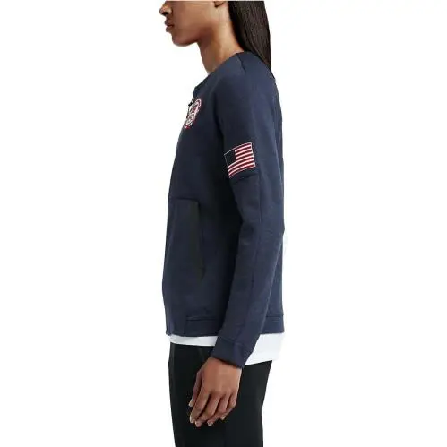 Nike clothing - Blue (UPC: 091209454183) 1