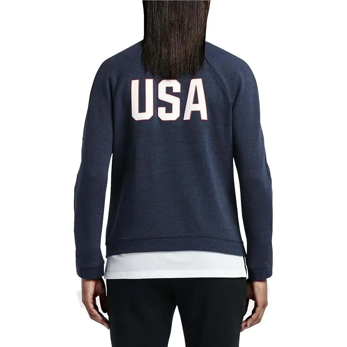 Nike clothing - Blue (UPC: 091209454183) 2