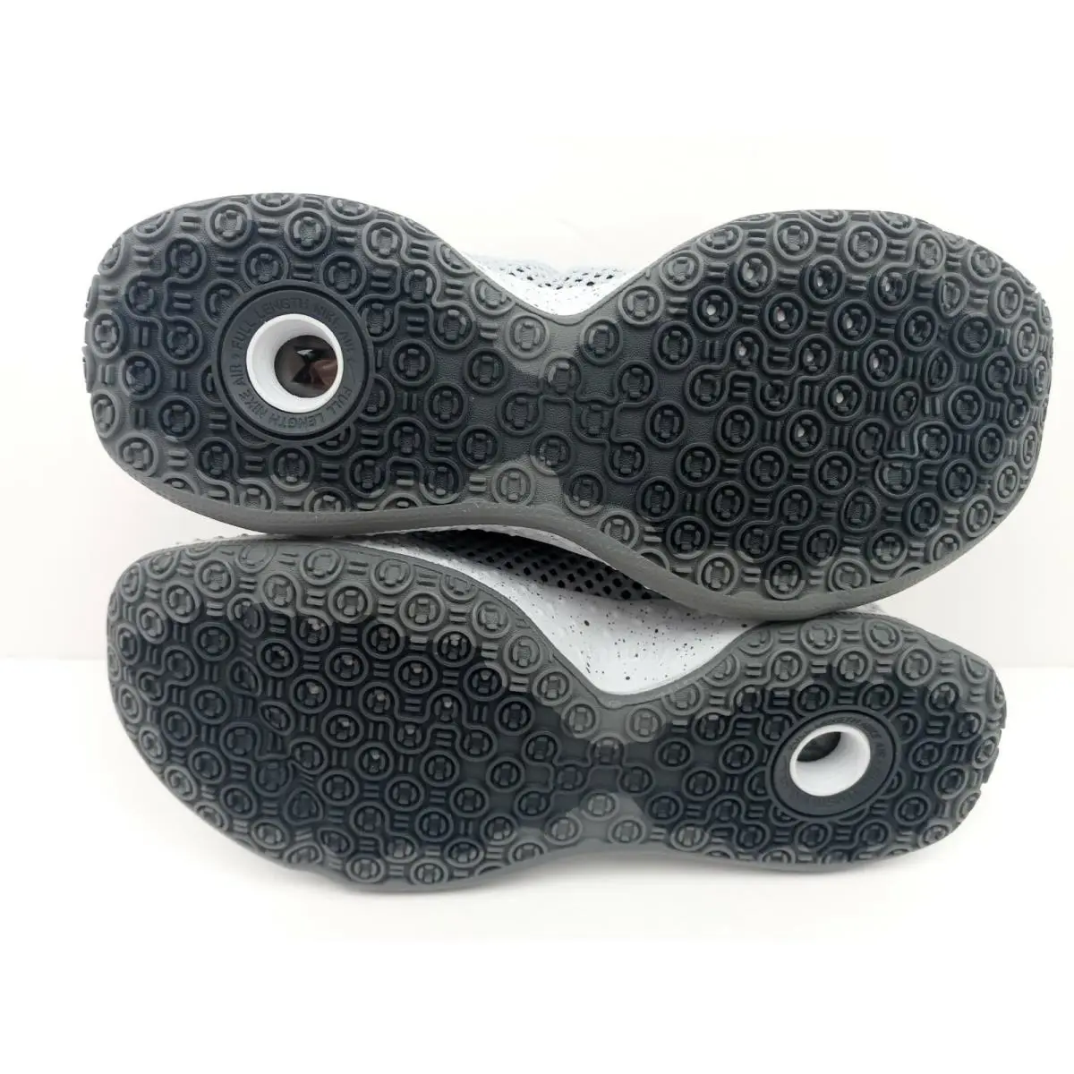 Nike shoes - Nike PG 4 TB - CK5828-001 - Wolf Gray (UPC: 194276093603) 3