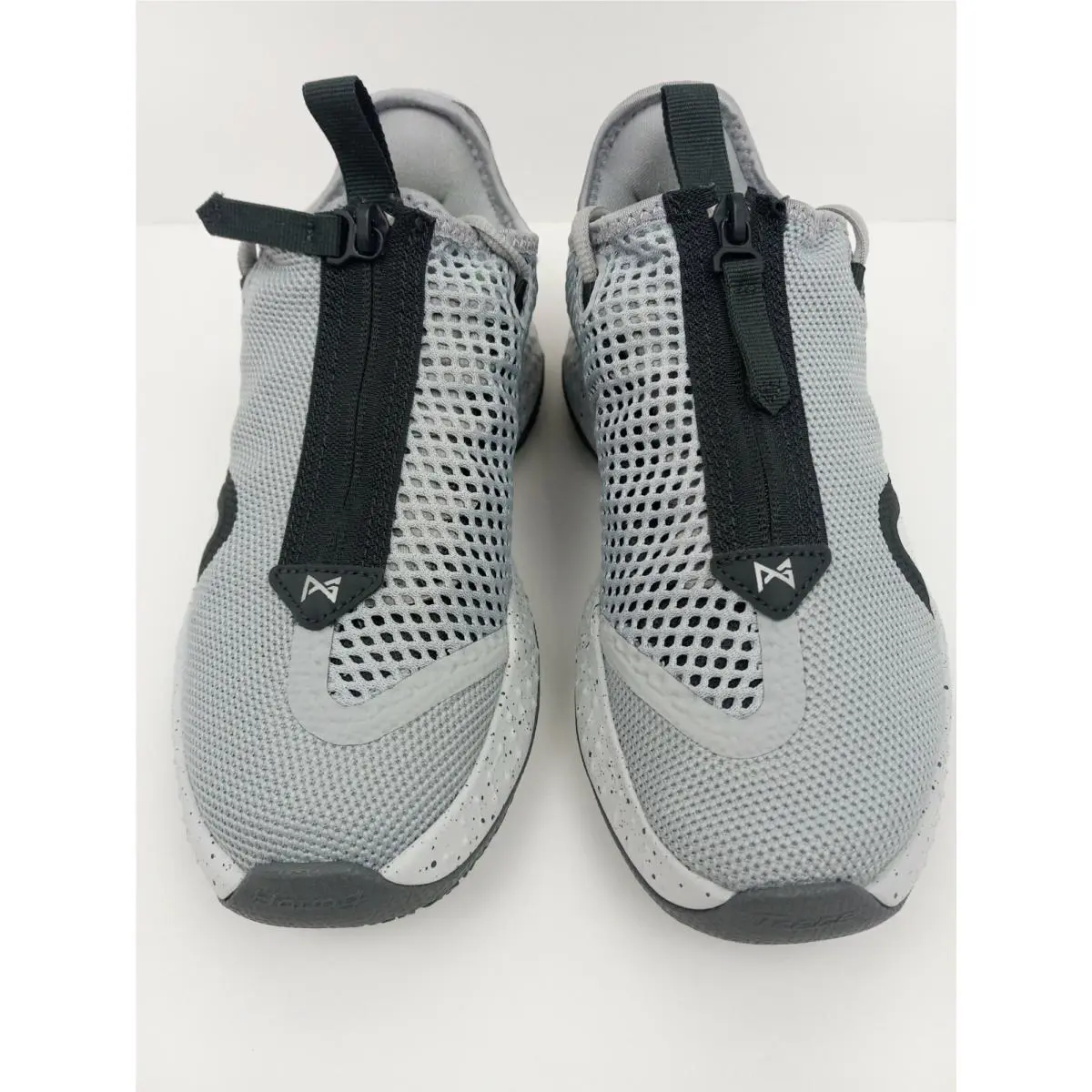 Nike shoes - Nike PG 4 TB - CK5828-001 - Wolf Gray (UPC: 194276093603) 4