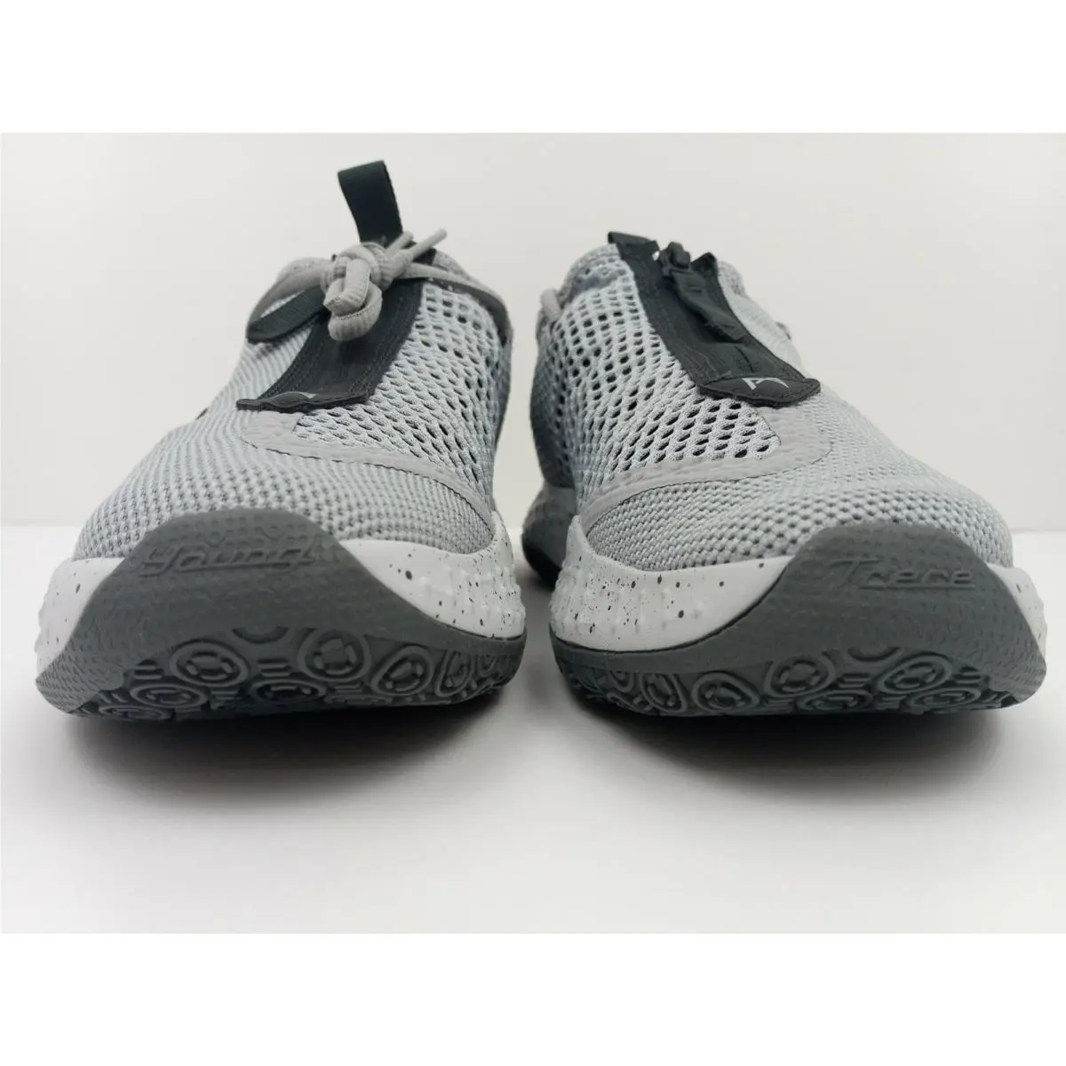 Nike shoes - Nike PG 4 TB - CK5828-001 - Wolf Gray (UPC: 194276093603) 5