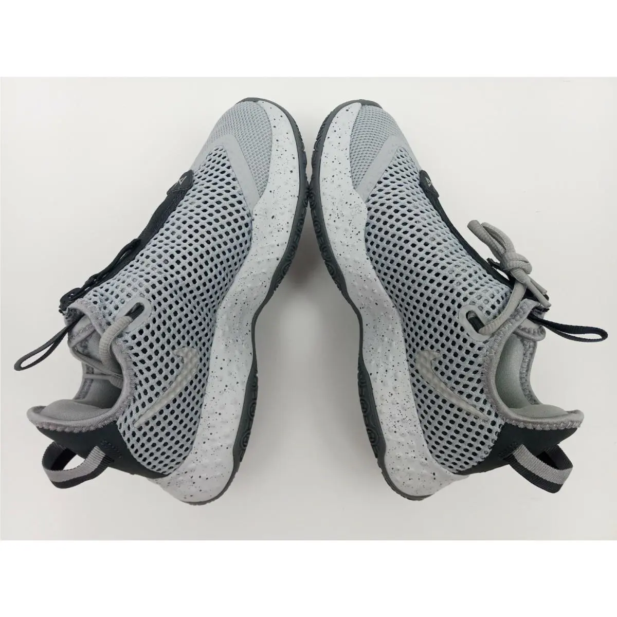 Nike shoes - Nike PG 4 TB - CK5828-001 - Wolf Gray (UPC: 194276093603) 6