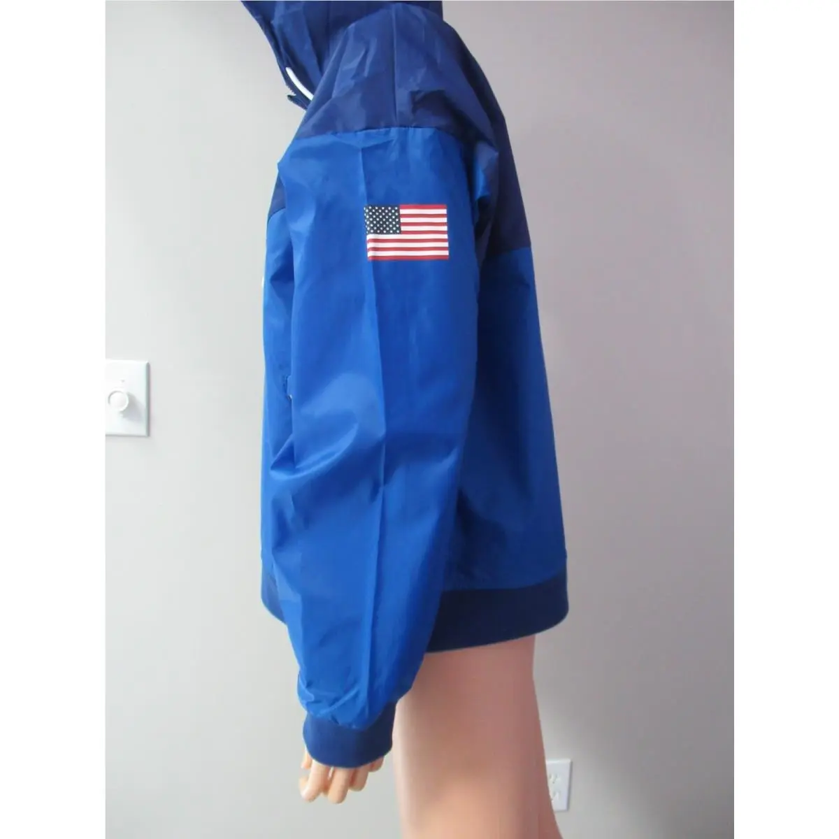 Nike clothing - Blue 1