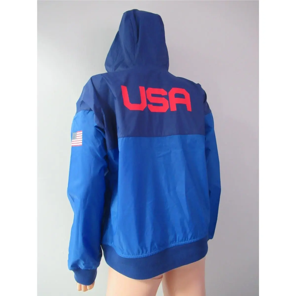 Nike clothing - Blue 2