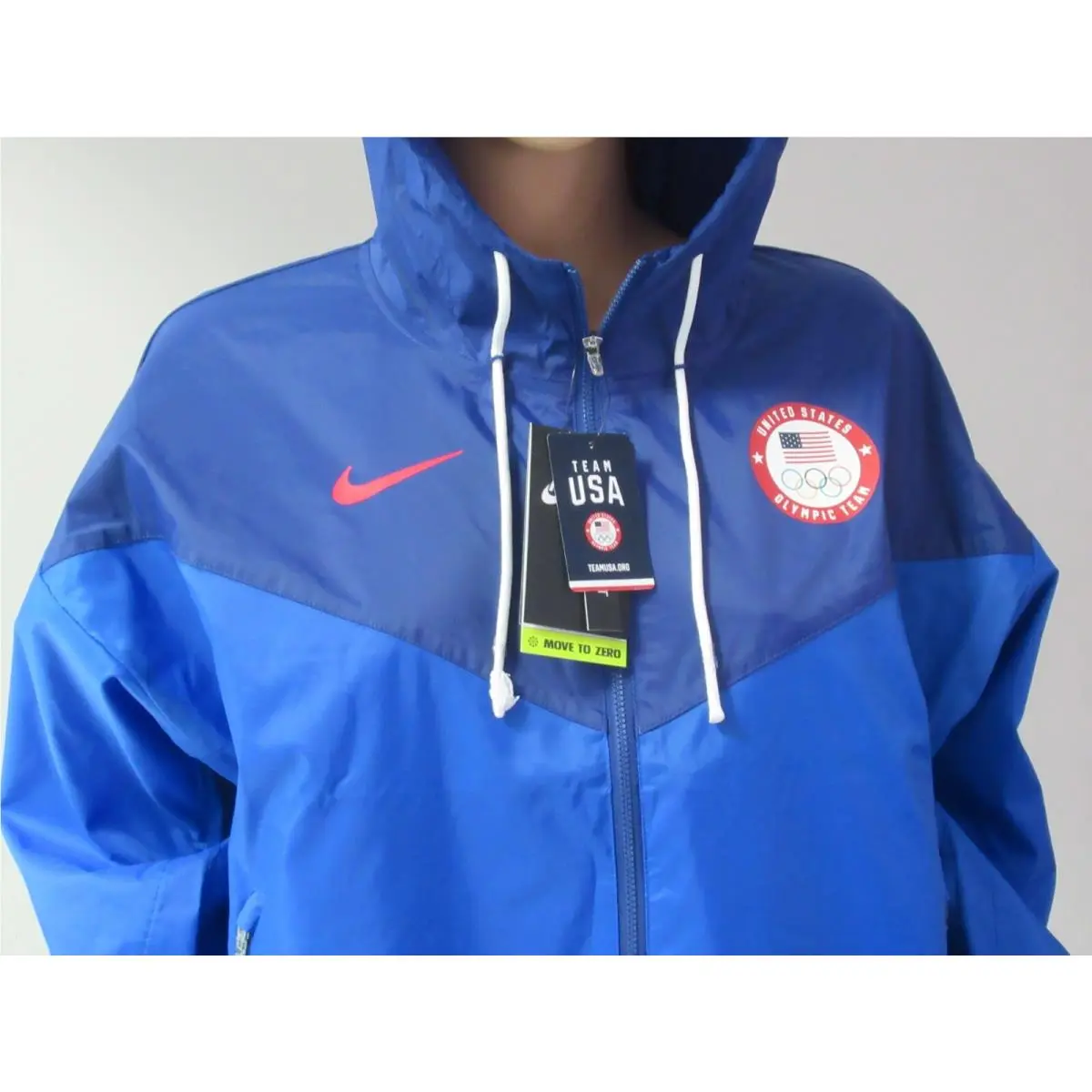 Nike clothing - Blue 0