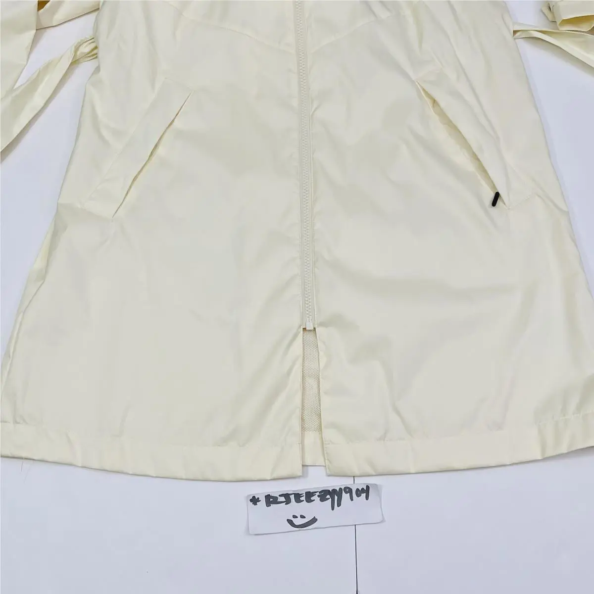 Nike clothing - CZ8974-113 - CZ8974-113 - Beige 1