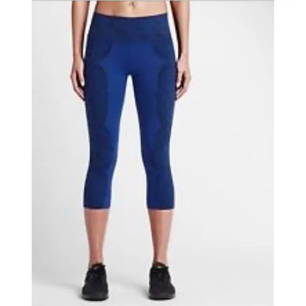 Nike clothing - Royal Blue/Obsidian/Black (UPC: 091207225631) 0