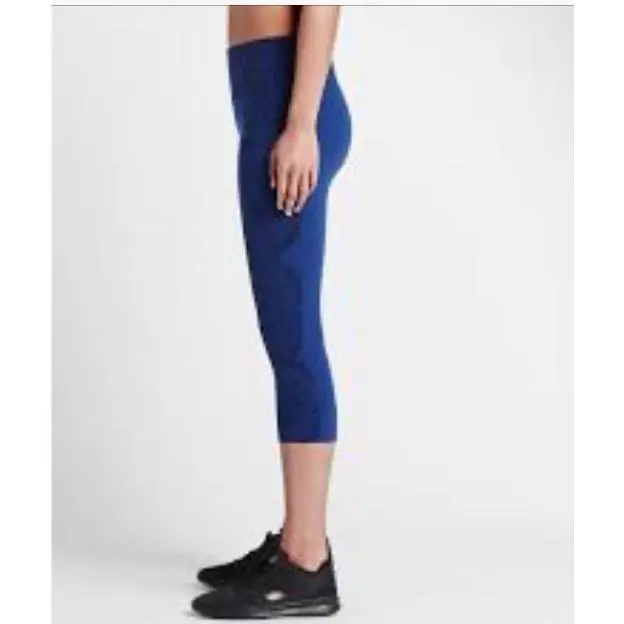 Nike clothing - Royal Blue/Obsidian/Black (UPC: 091207225631) 1