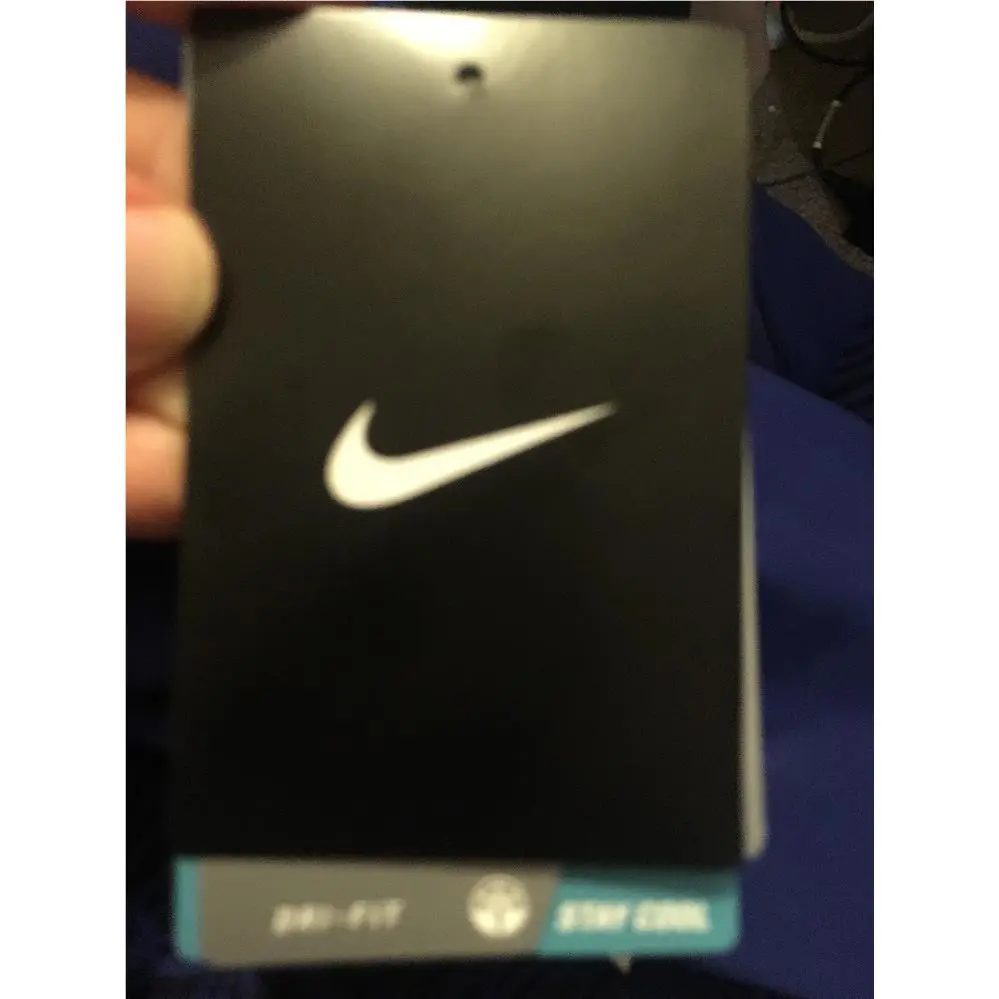 Nike clothing - Royal Blue/Obsidian/Black (UPC: 091207225631) 6