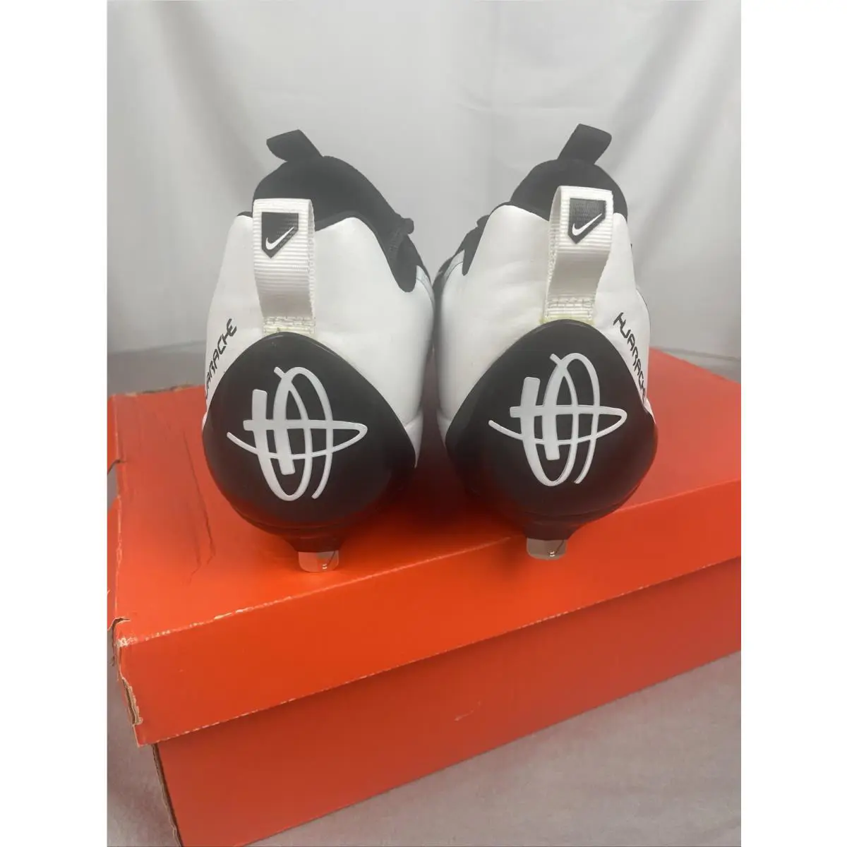 Nike shoes - Huarache Elite - Huarache Elite - 807129-010 - Black 2