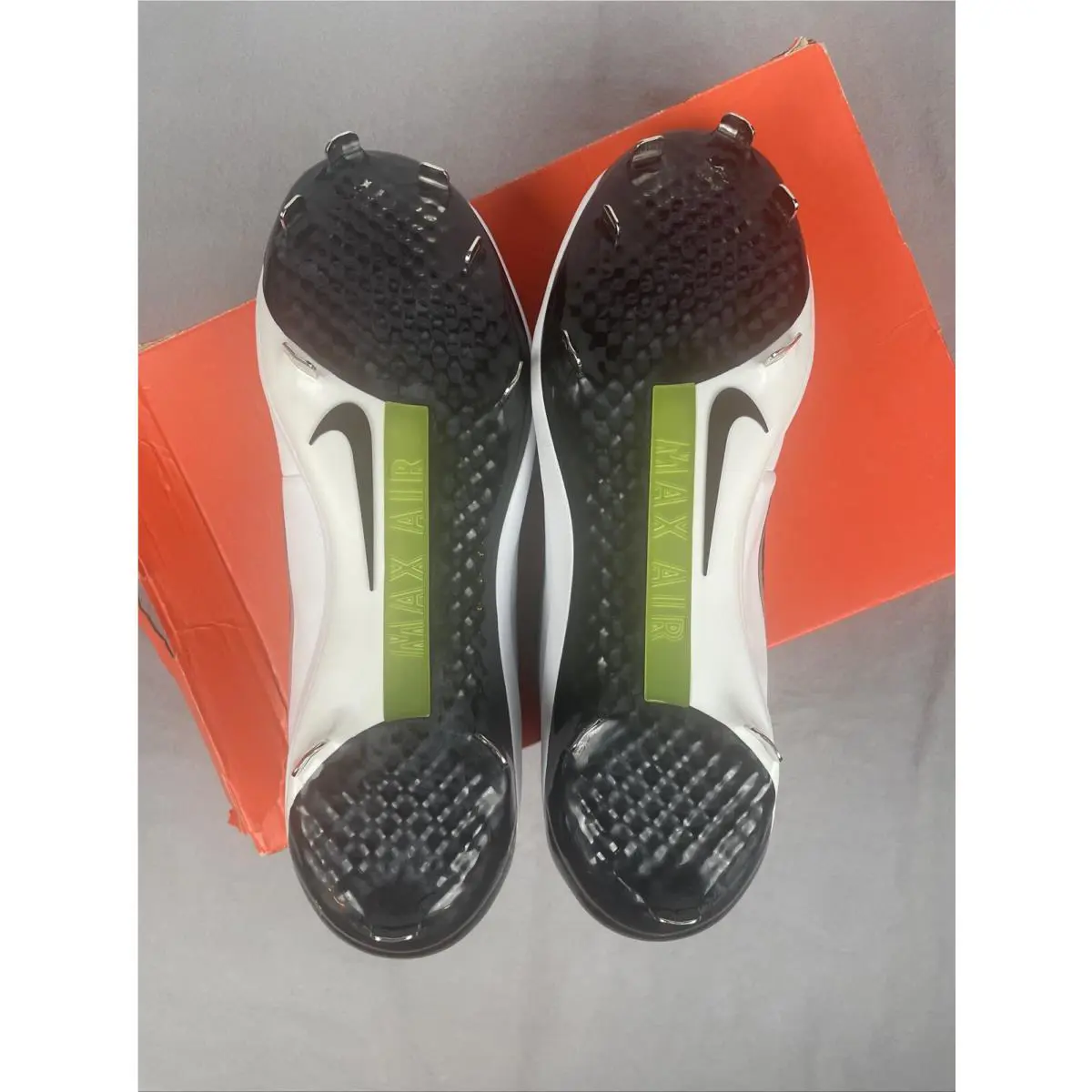 Nike shoes - Huarache Elite - Huarache Elite - 807129-010 - Black 3
