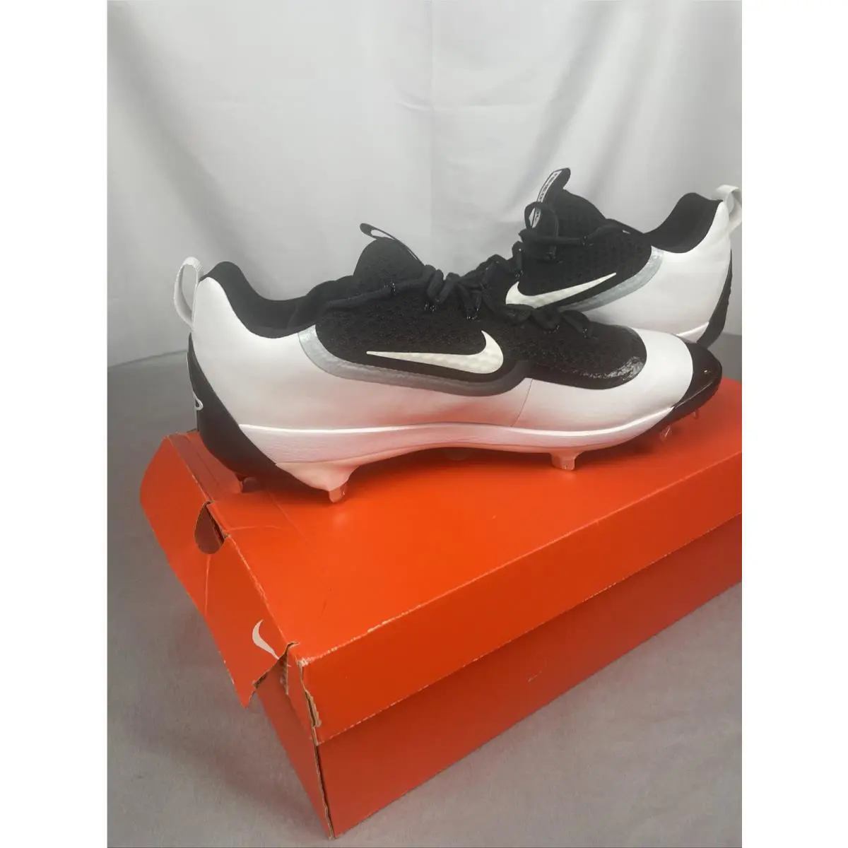Nike shoes - Huarache Elite - Huarache Elite - 807129-010 - Black 4
