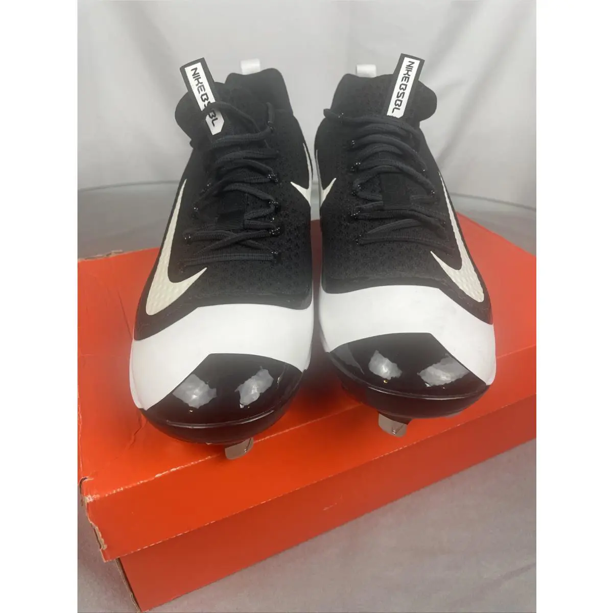 Nike shoes - Huarache Elite - Huarache Elite - 807129-010 - Black 6