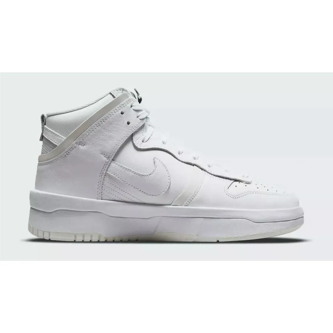 Nike shoes - DH3718100 - DH3718-100 - White 0
