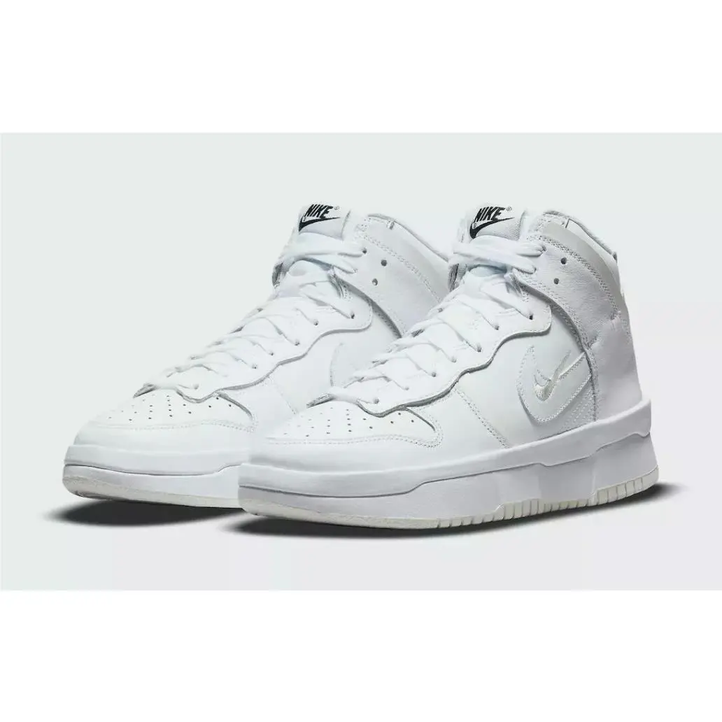 Nike shoes - DH3718100 - DH3718-100 - White 1