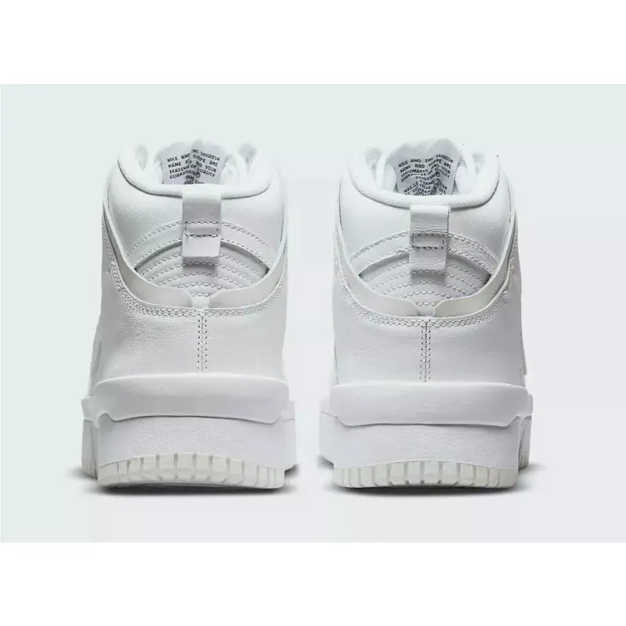 Nike shoes - DH3718100 - DH3718-100 - White 2