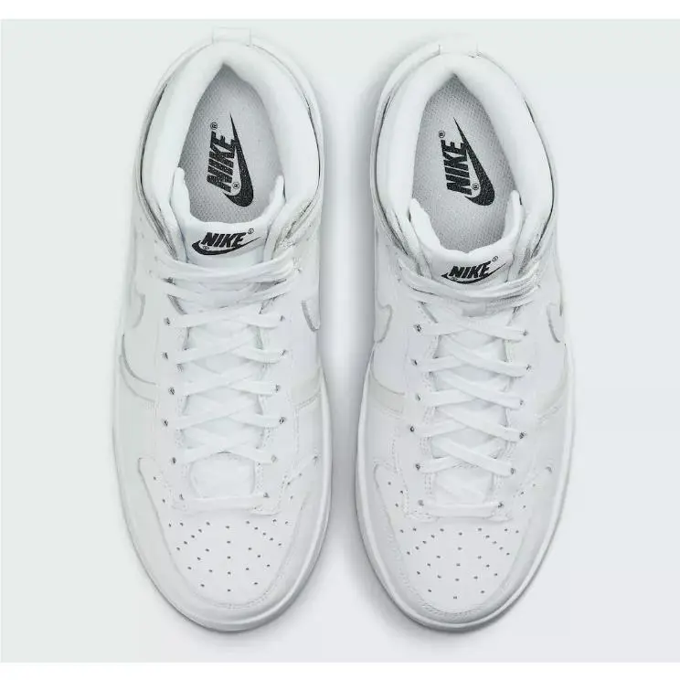 Nike shoes - DH3718100 - DH3718-100 - White 3