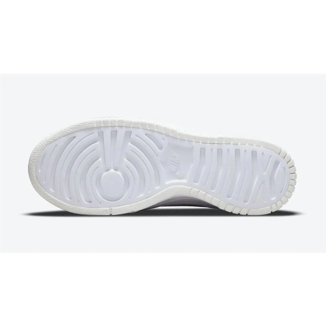 Nike shoes - Nike Dunk High Up - Dunk High - DH3718-100 - White (UPC: 0195238102197) 4