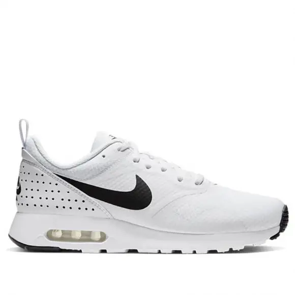 Nike shoes - Nike Air Max Tavas - Air Max Tavas - 916791-100 - White (UPC: 887231390823) 3
