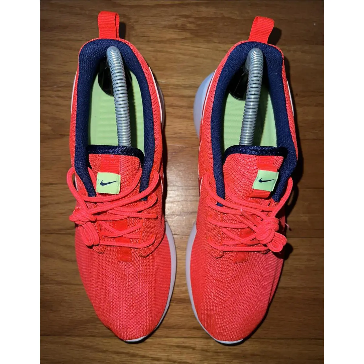Nike shoes - Nike Roshe Run - Roshe Run - 819961-661 - Red/Pink 1