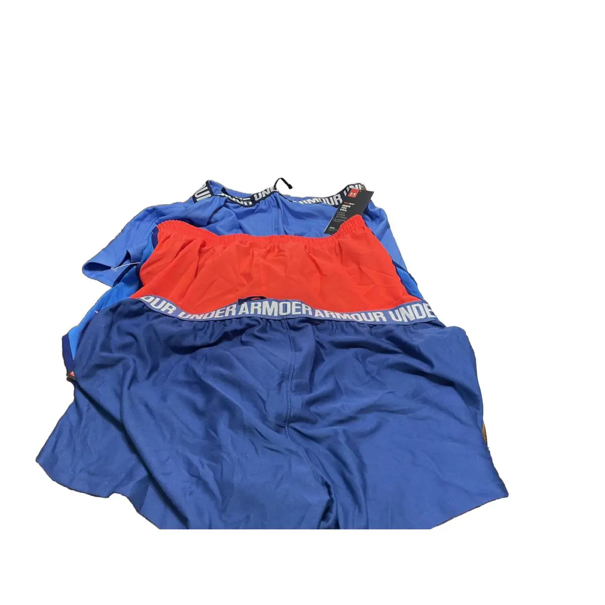 Nike clothing - Blue 6