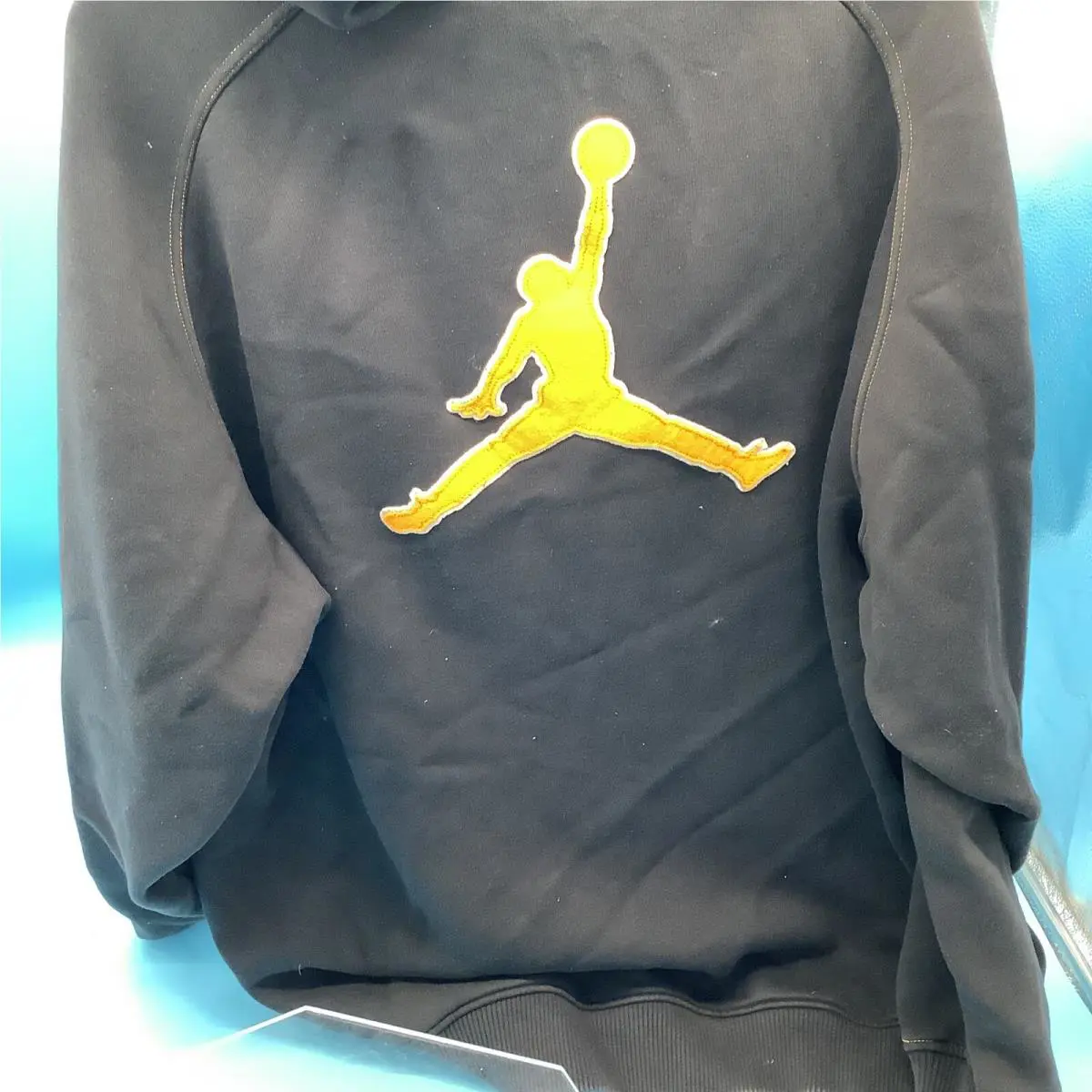 Nike clothing - Black (UPC: 883418904333) 4