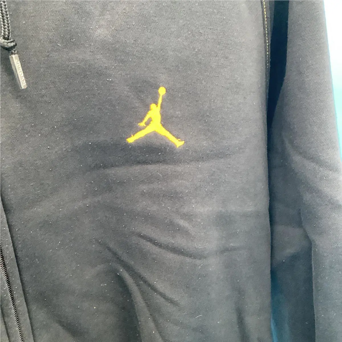 Nike clothing - Black (UPC: 883418904333) 0