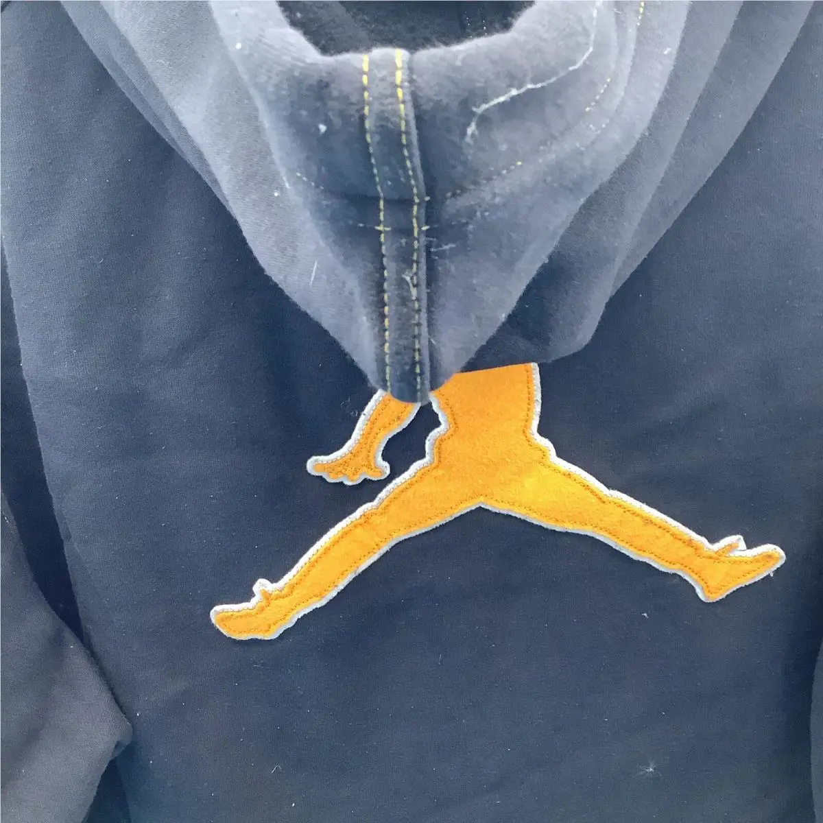 Nike clothing - Black (UPC: 883418904333) 5