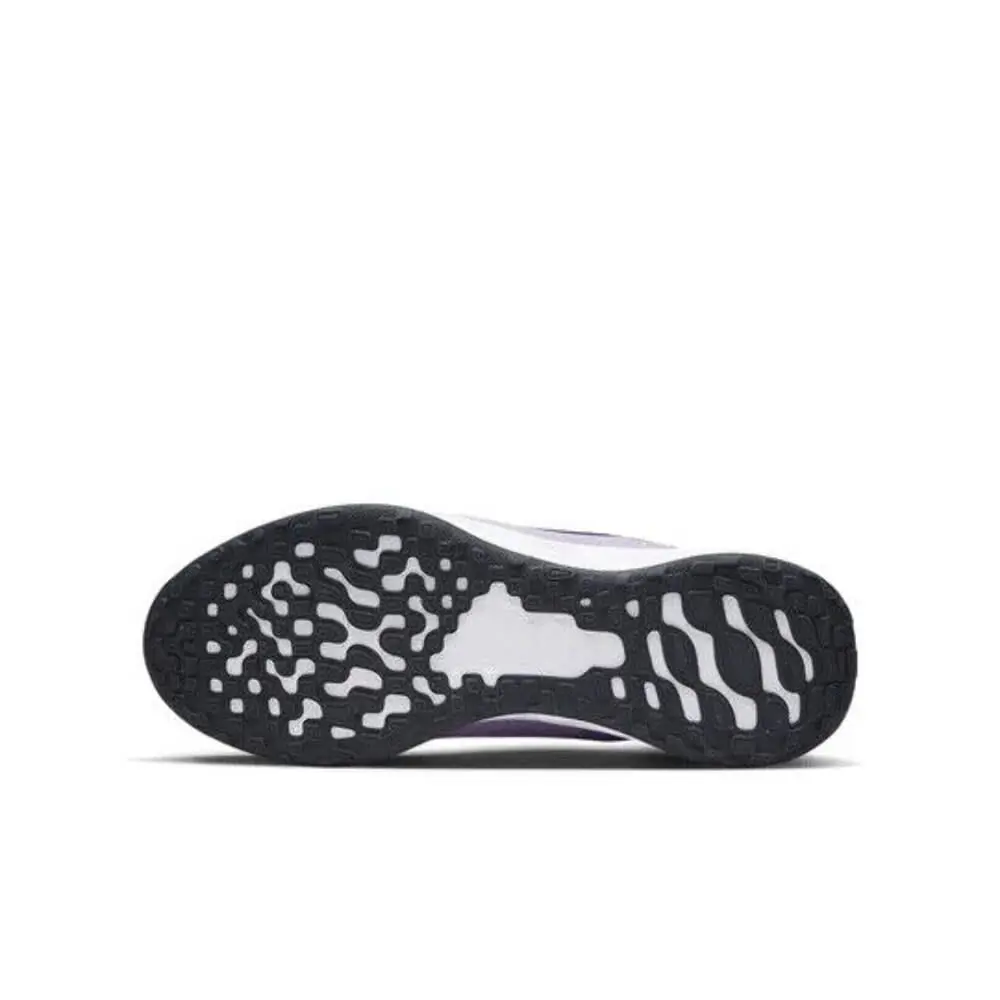 Nike shoes - Nike Revolution 6 - Revolution - Gray/Silver 4