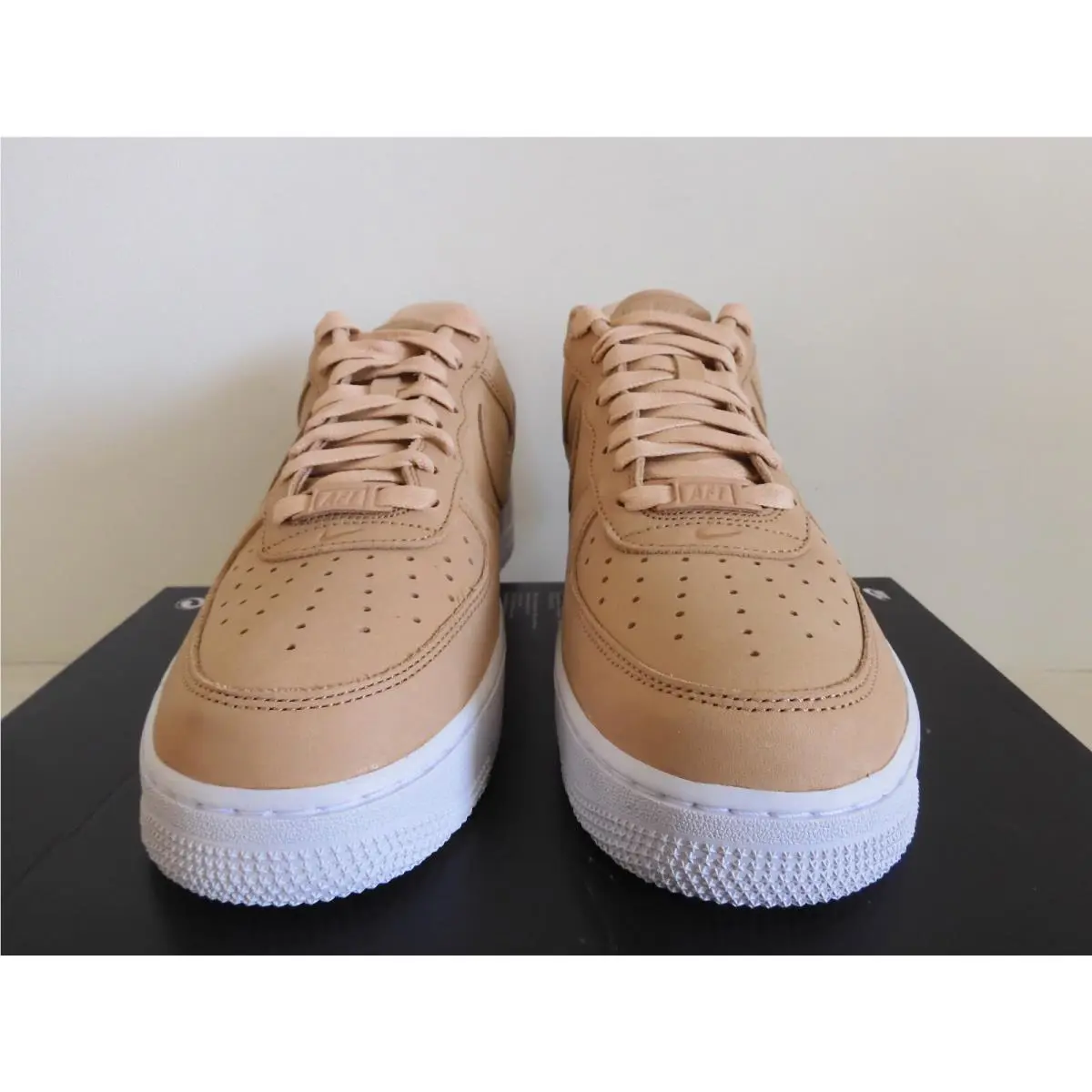 Nike shoes - Nike Air Force 1 - Air Force - DR9503-201 - Brown (UPC: 196153966314) 1