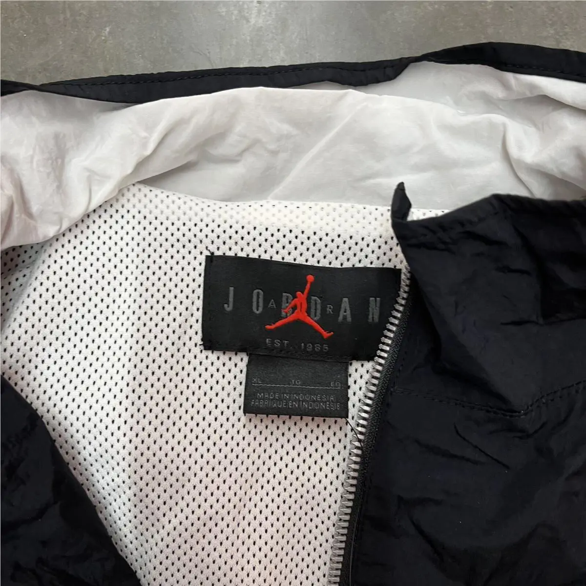 Nike clothing - Black 0