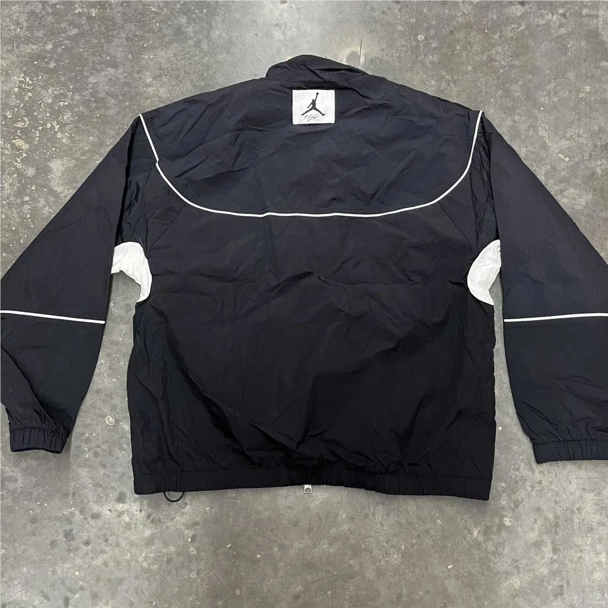 Nike clothing - Black 1