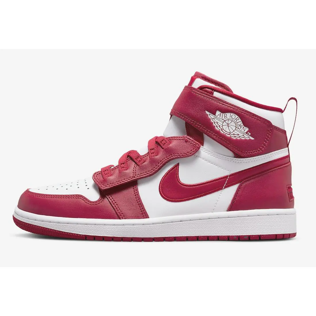 Nike shoes - Air Jordan 1 - Air - CQ3835601 - Red 0