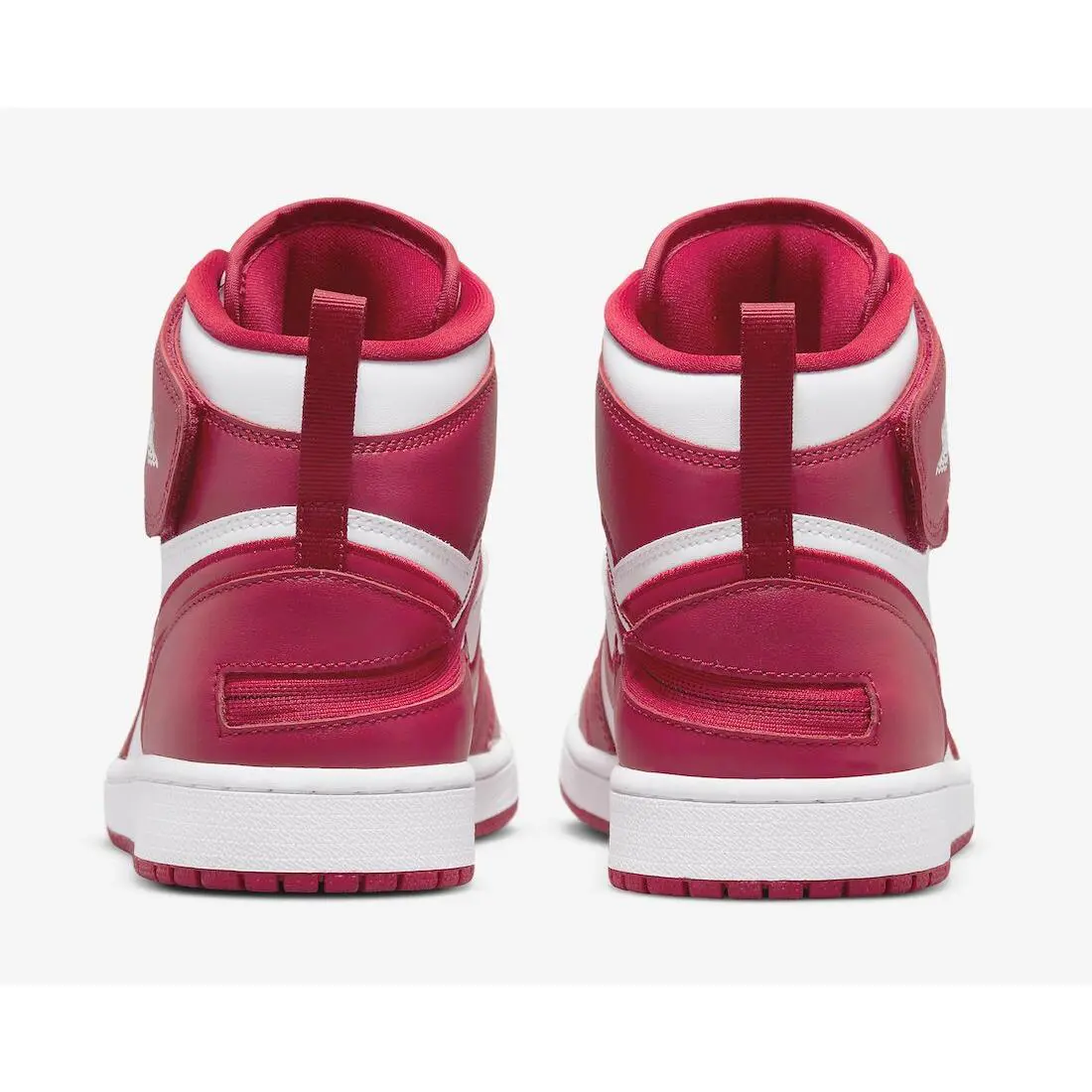 Nike shoes - Air Jordan 1 - Air - CQ3835601 - Red 2