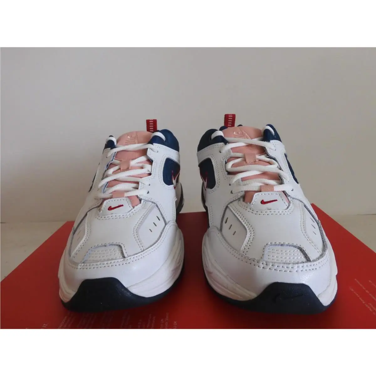Nike shoes - Nike M2K Tekno - Tekno - AO3108-402 - White (UPC: 193151585189) 1