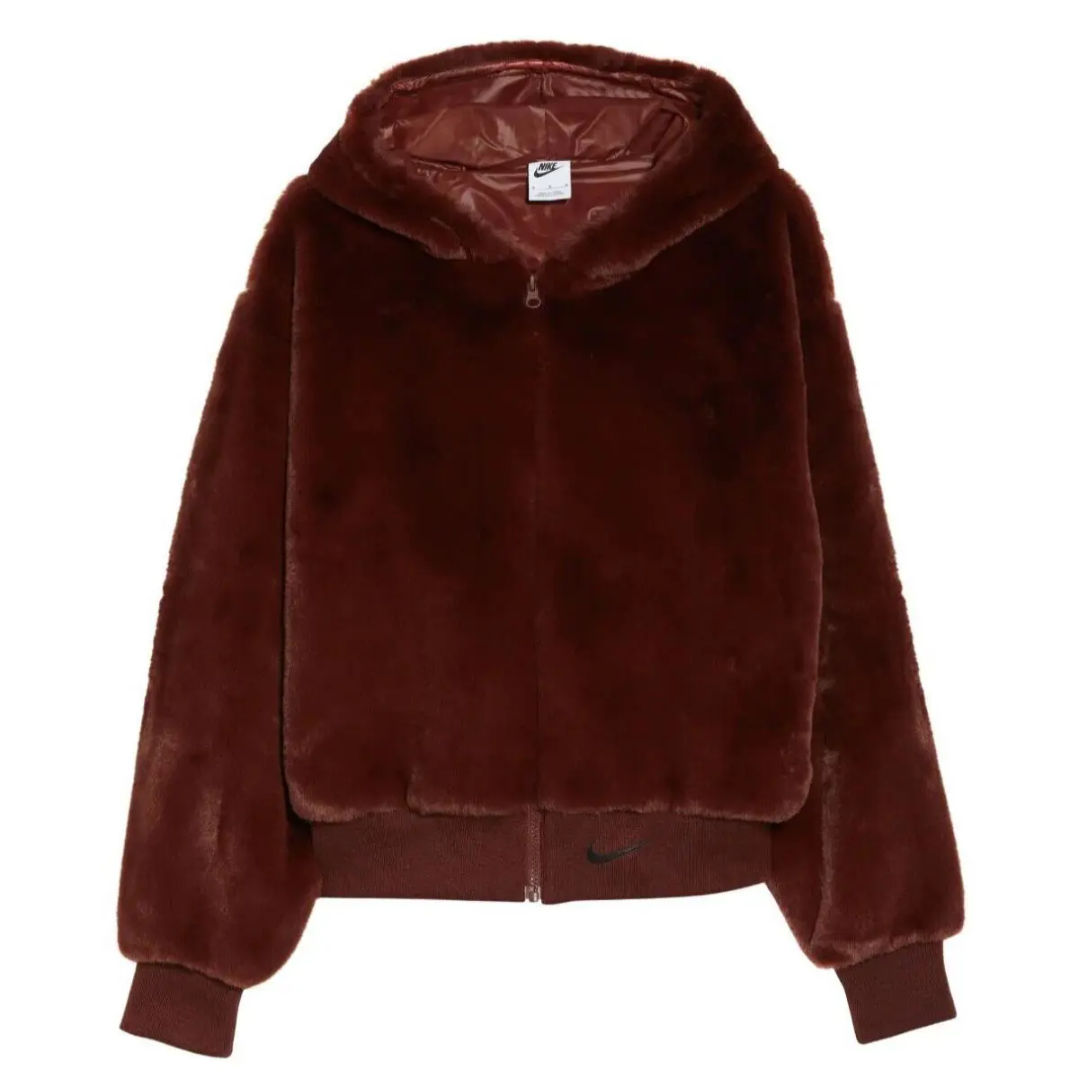 Nike clothing - Brown 0