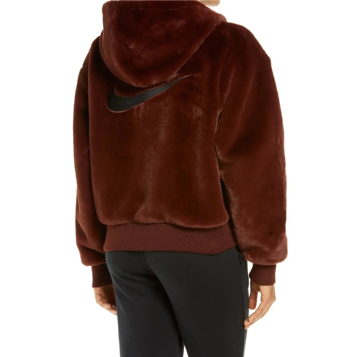 Nike clothing - Brown 2