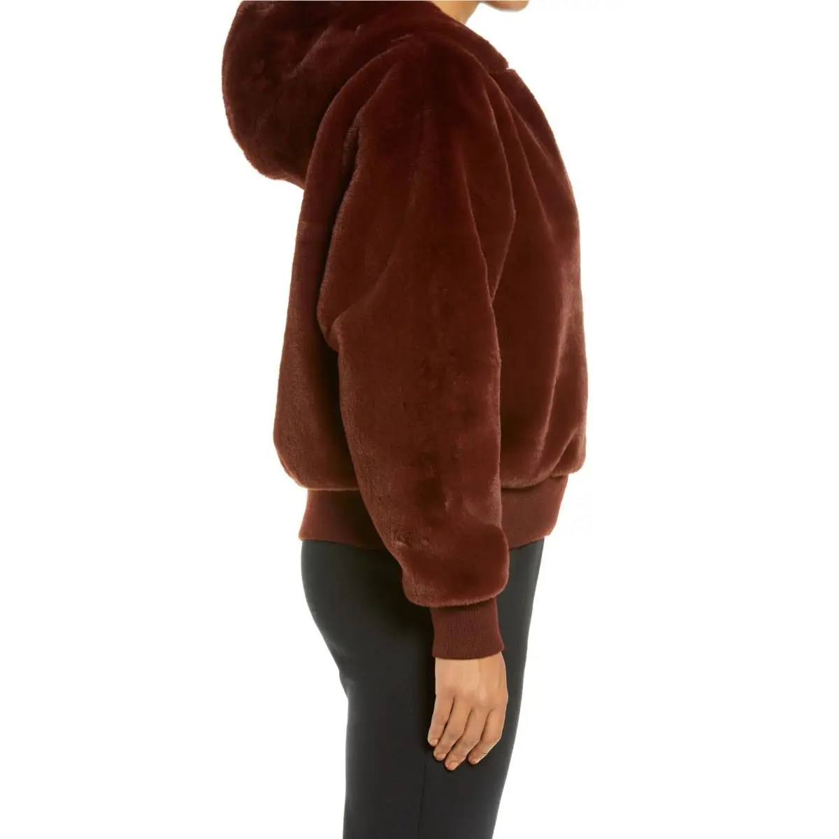 Nike clothing - Brown 3