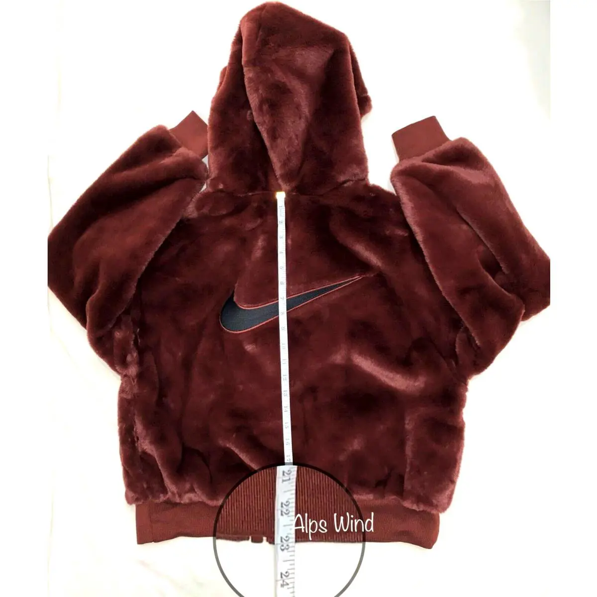 Nike clothing - Brown 6