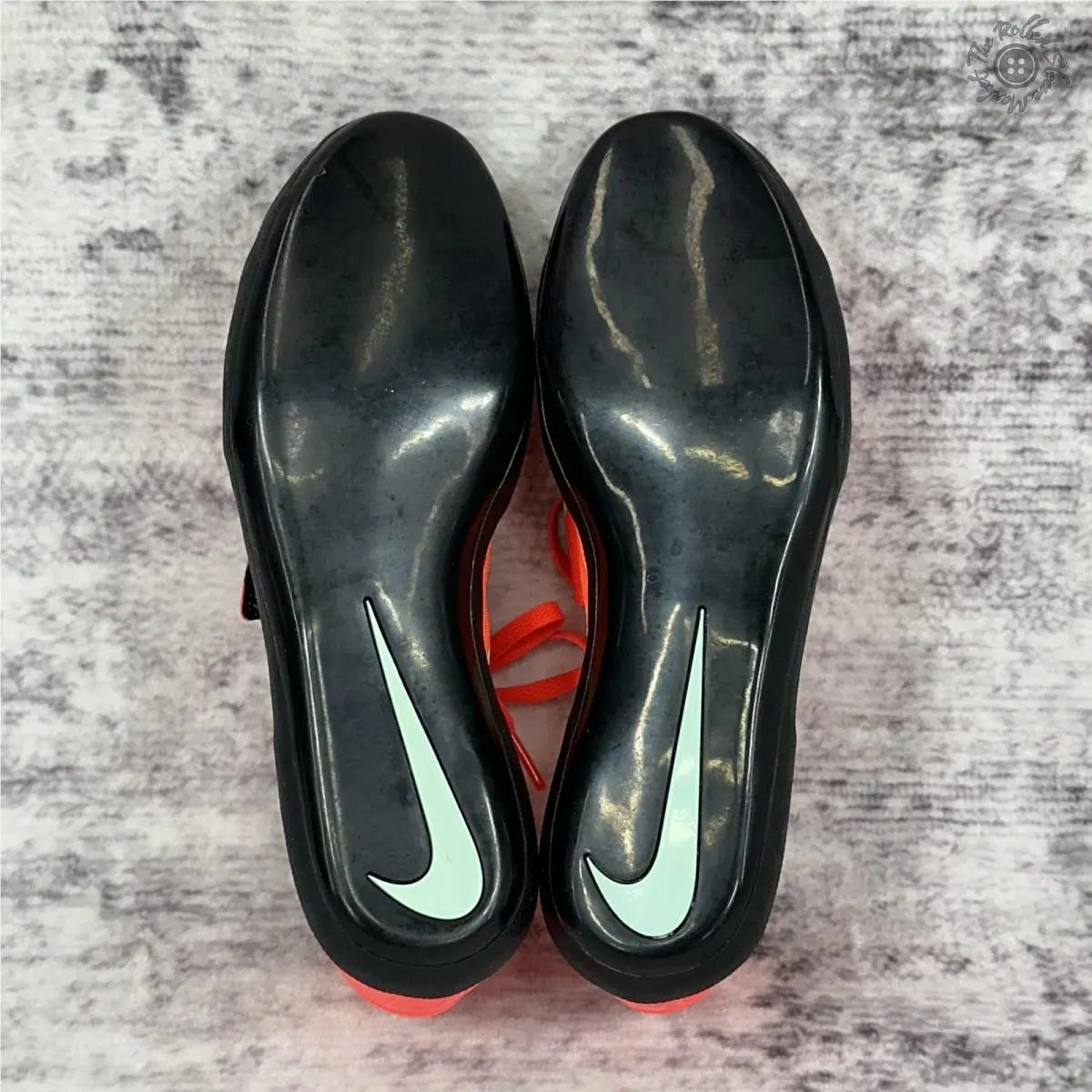 Nike shoes - Rotational 6 - Rotational - FZ9606-600 - Red (UPC: 197601142175) 7