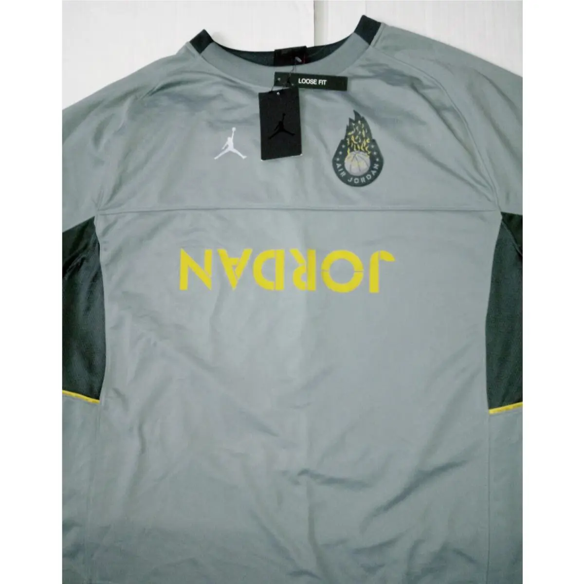 Nike clothing - Gray 4