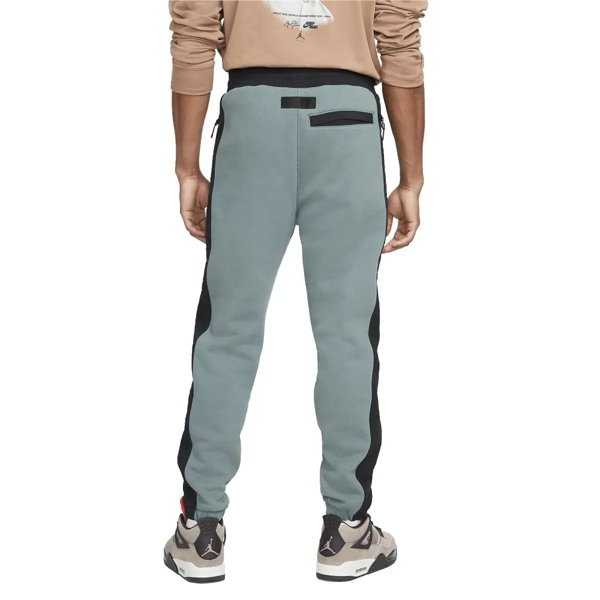 Nike clothing - DC9632-387 - DC9632-387 - Green 0