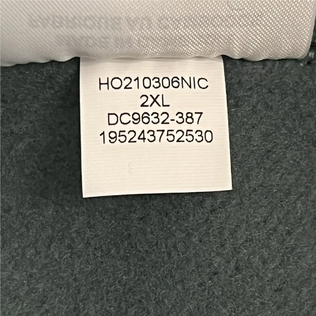 Nike clothing - DC9632-387 - DC9632-387 - Green 8