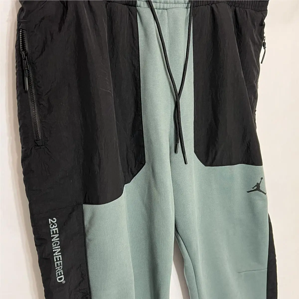 Nike clothing - DC9632-387 - DC9632-387 - Green 5