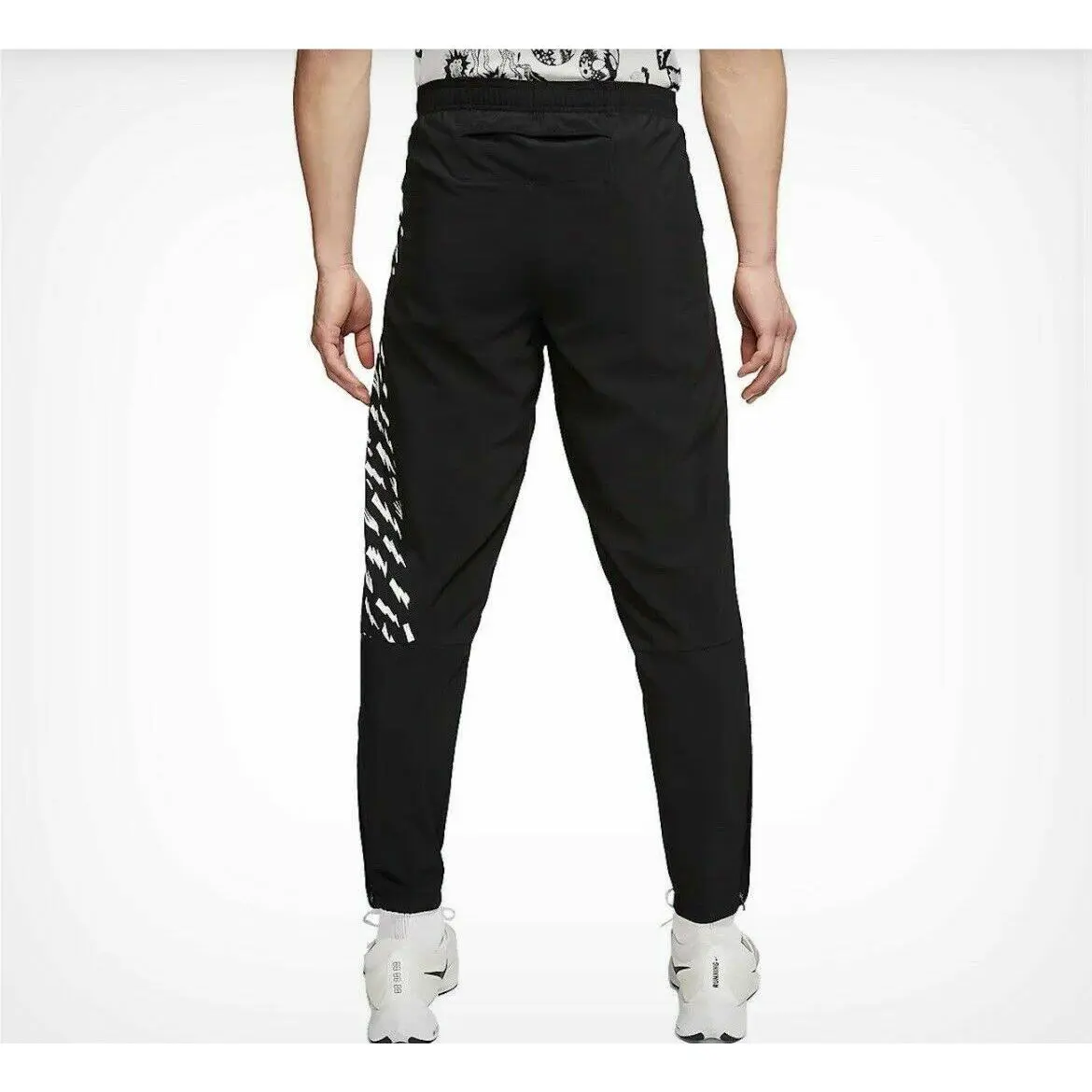 Nike clothing - NA - BV4809-521 - Black (UPC: 193655279652) 4