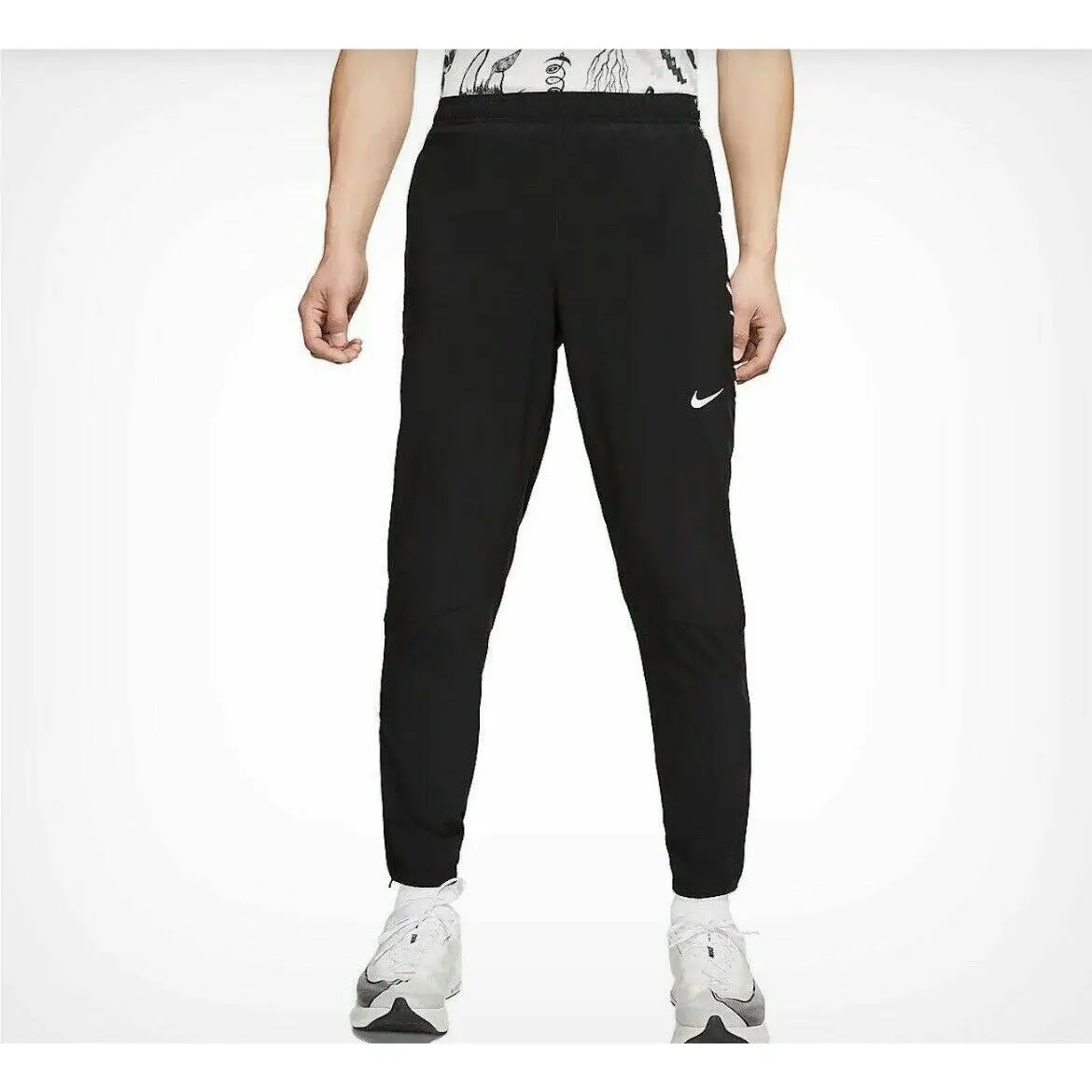 Nike clothing - NA - BV4809-521 - Black (UPC: 193655279652) 5