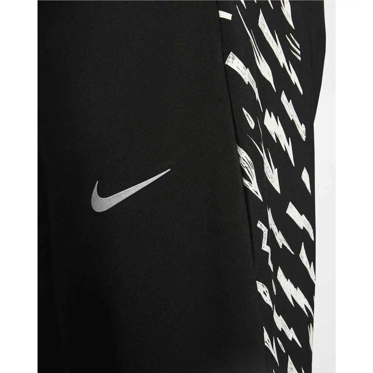 Nike clothing - NA - BV4809-521 - Black (UPC: 193655279652) 3